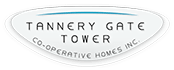 Tannery Gate Co-operative